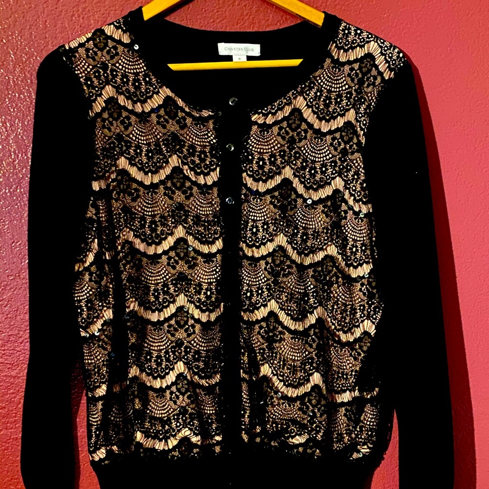 Cardigan